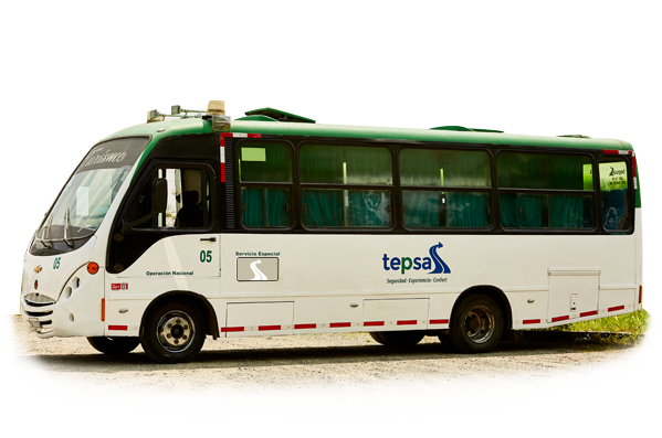 Tepsa Equipos